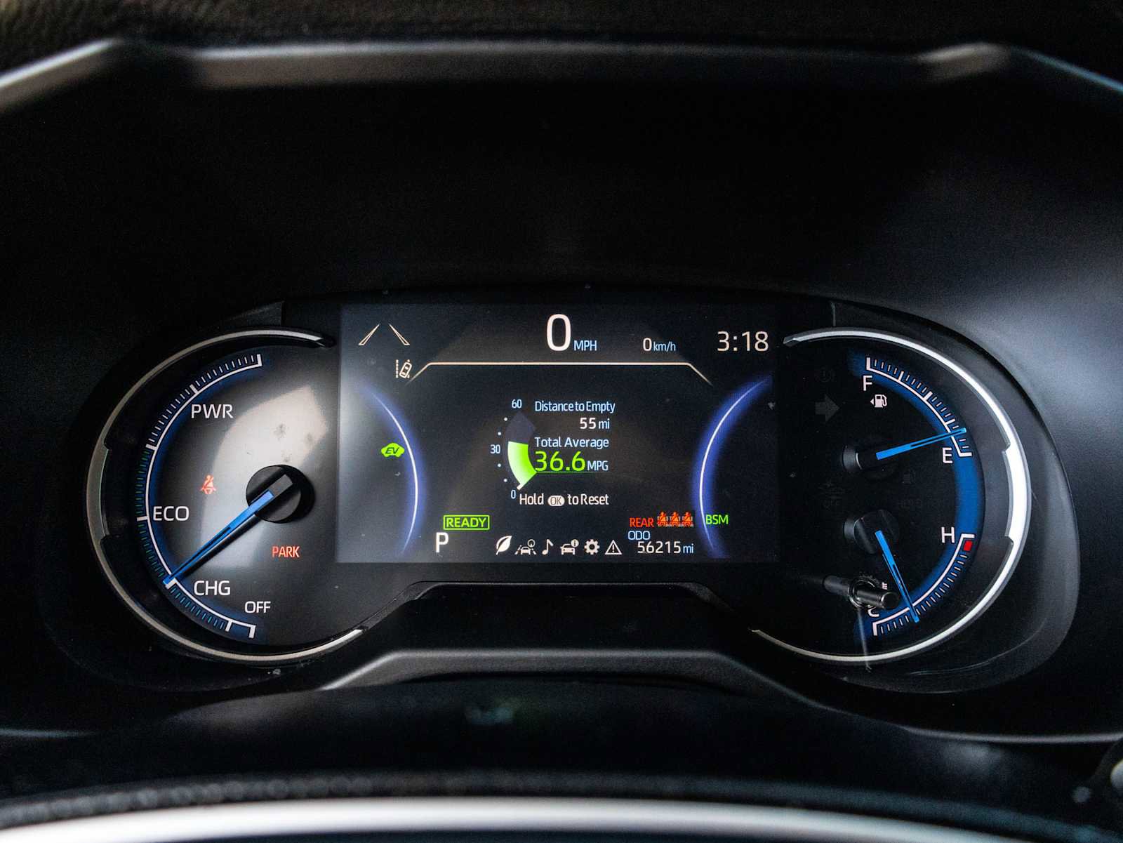 Certified 2021 Toyota RAV4 XSE AWD/4WD image 46