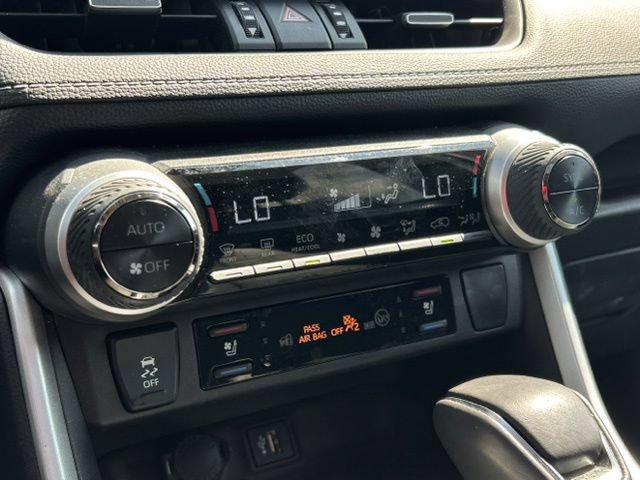 Used 2023 Toyota RAV4 Limited w/ Limited Grade Weather Package AWD/4WD image 44