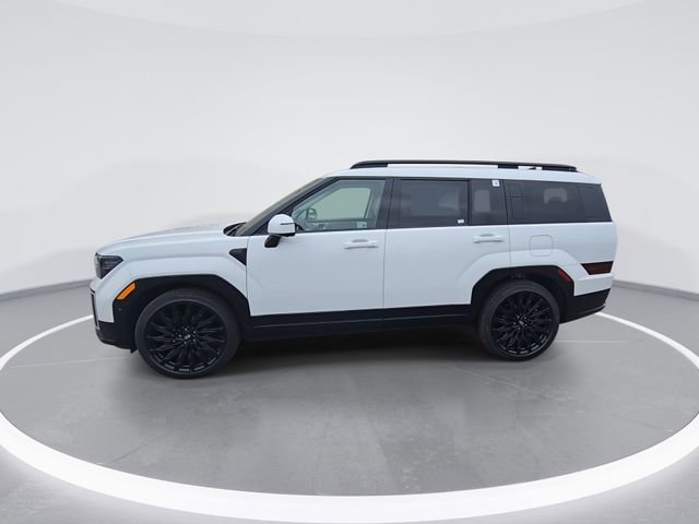 Used 2025 Hyundai Santa Fe Calligraphy image 5