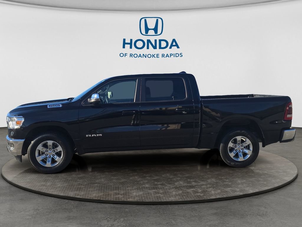 Used 2024 RAM 1500 Laramie image 2