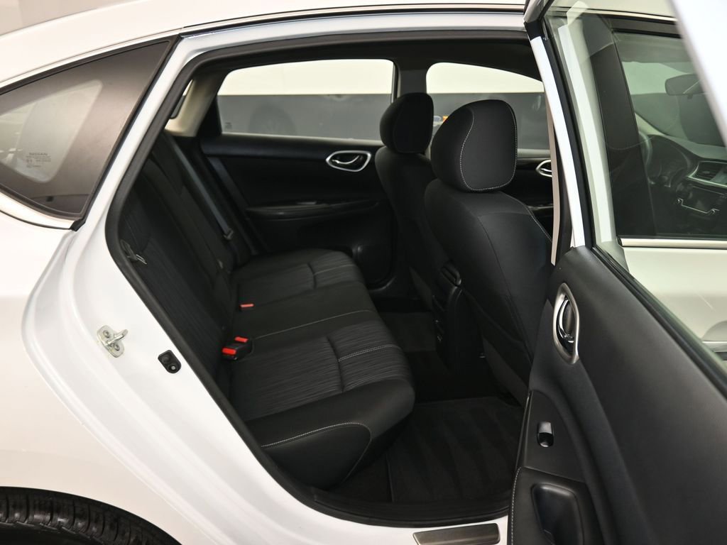 Used 2018 Nissan Sentra SV image 34