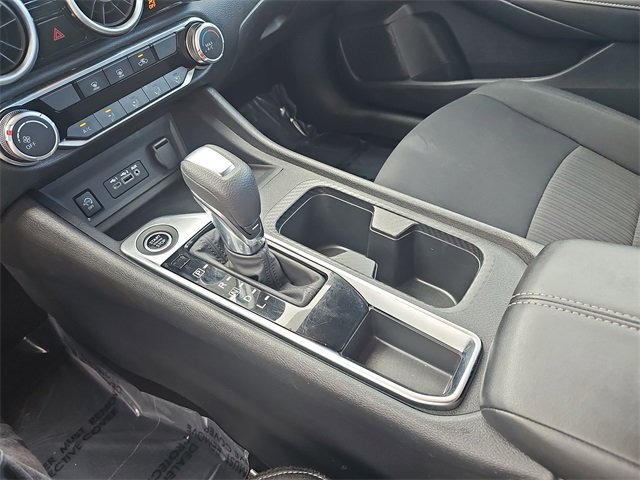Used 2024 Nissan Sentra SV image 23