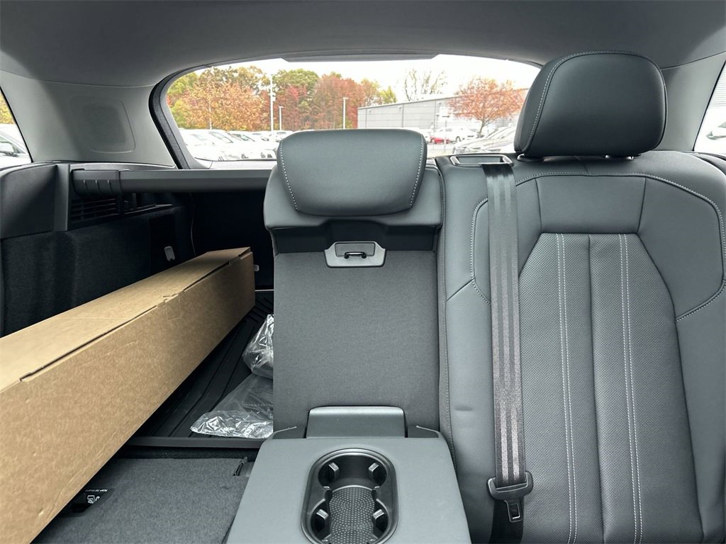 New 2025 Audi Q5 Prestige image 13