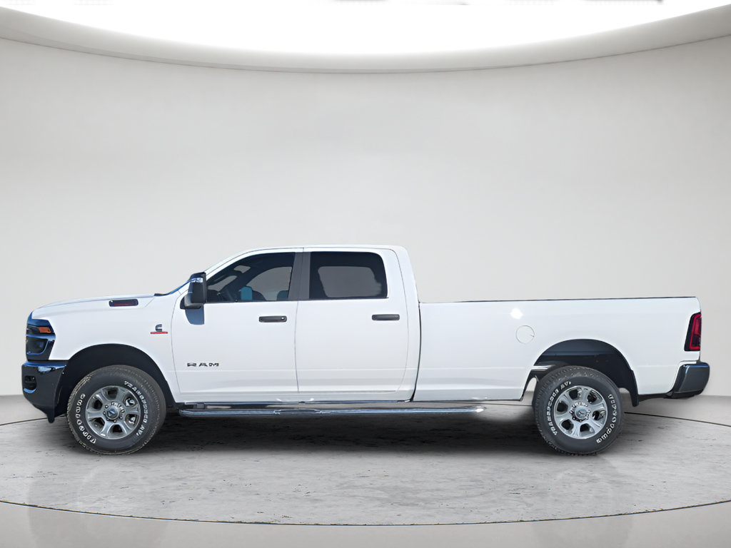 New 2026 RAM 2500 Big Horn AWD/4WD image 6