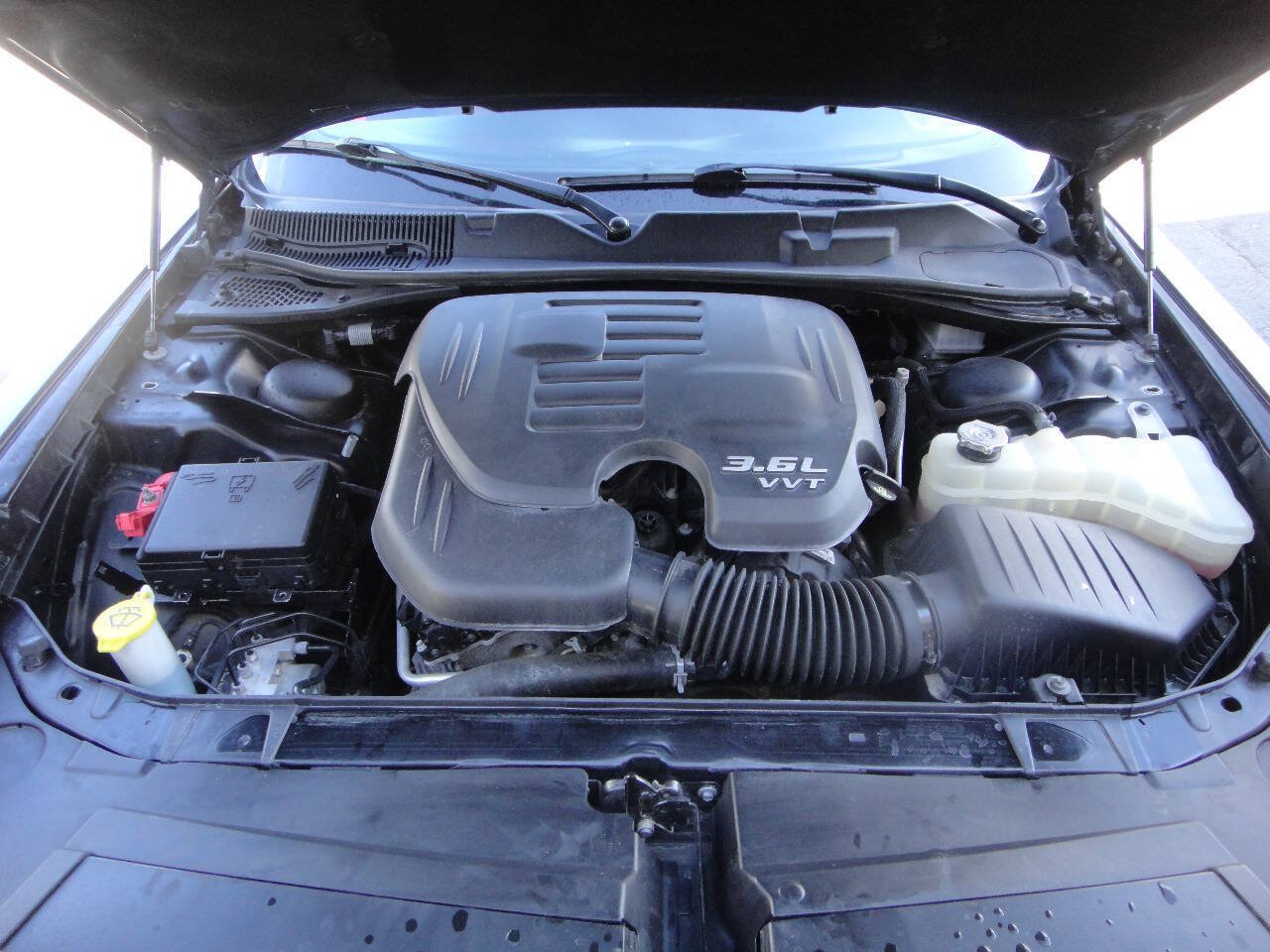Used 2022 Dodge Challenger GT w/ Plus Package AWD/4WD image 16