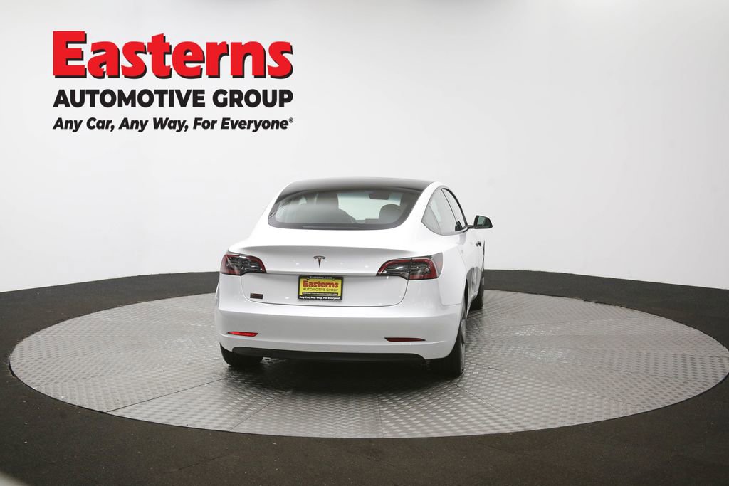 Used 2023 Tesla Model 3 Standard Range image 36