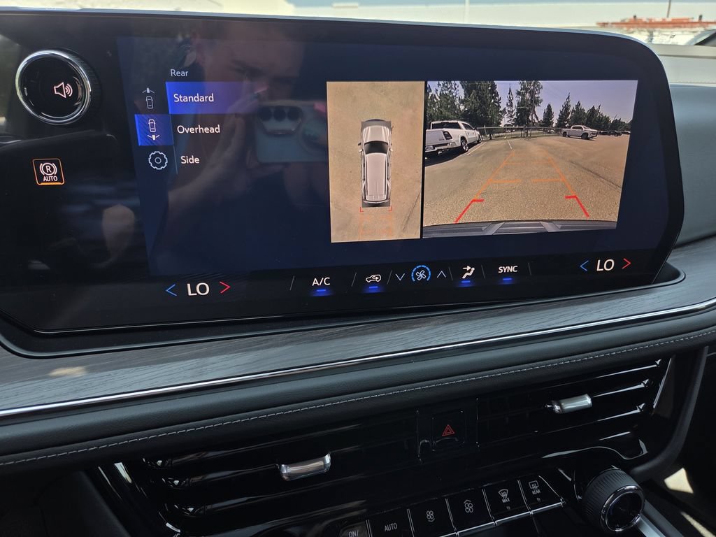 New 2026 Chevrolet Tahoe LS RWD image 14