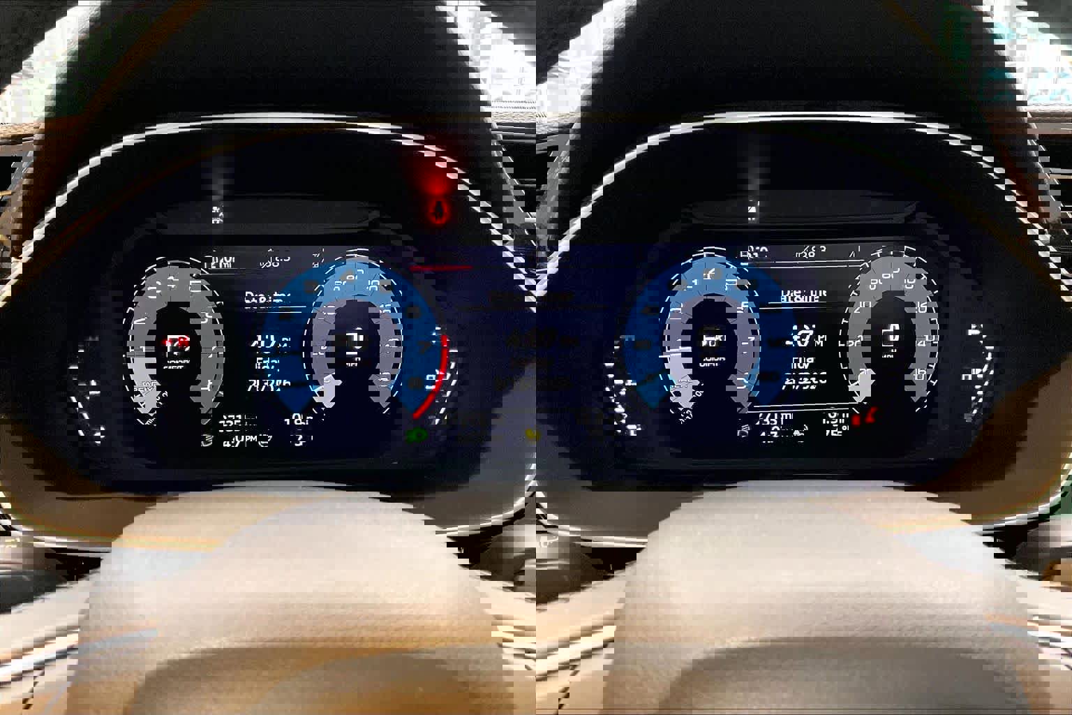 Certified 2023 Audi Q3 2.0T Premium Plus image 26