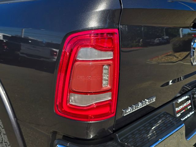 Used 2021 RAM 2500 Laramie AWD/4WD image 31