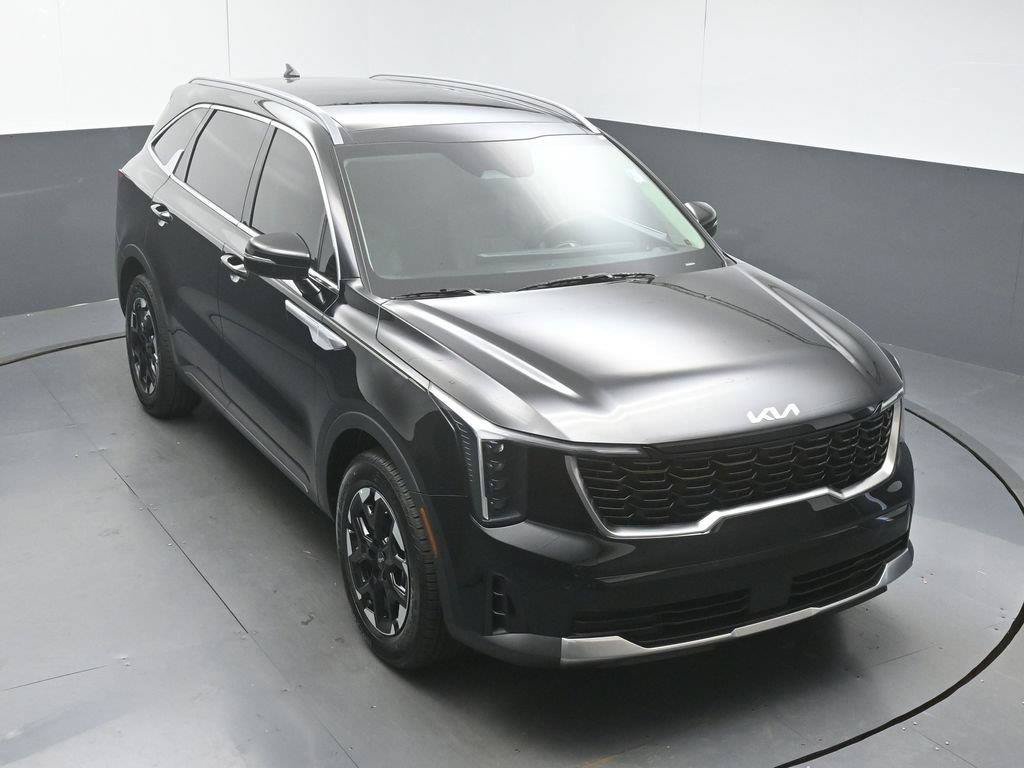 Used 2025 Kia Sorento S w/ Panoramic Sunroof Package FWD image 44