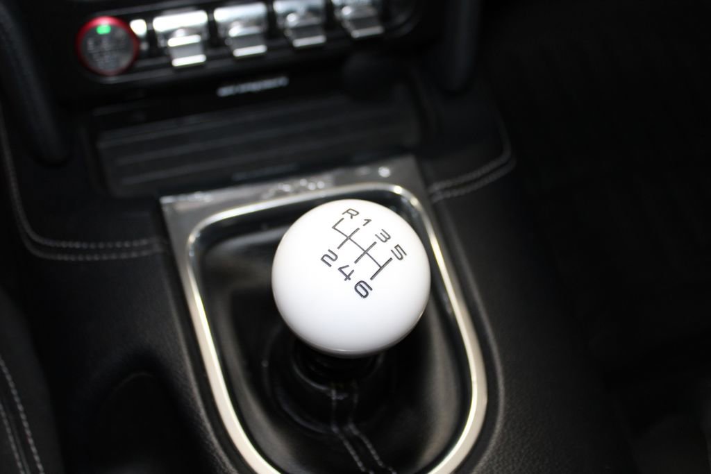 Used 2018 Ford Mustang GT Premium w/ Performance Package - Level 2 image 34