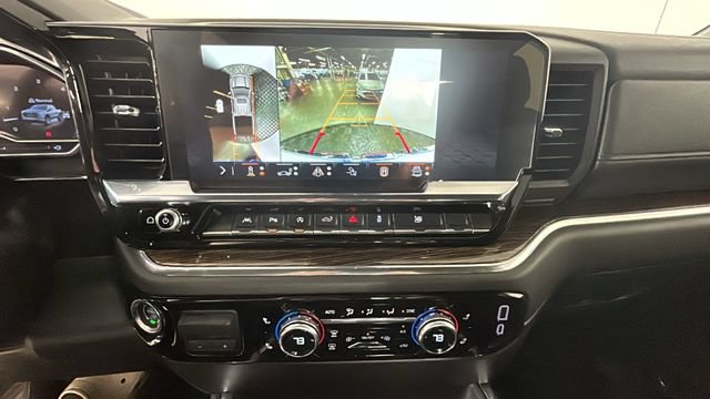 Used 2025 GMC Sierra 1500 Elevation w/ Preferred Package AWD/4WD image 25