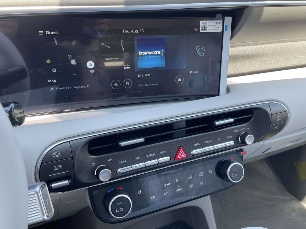 New 2027 Hyundai Palisade SEL FWD image 15