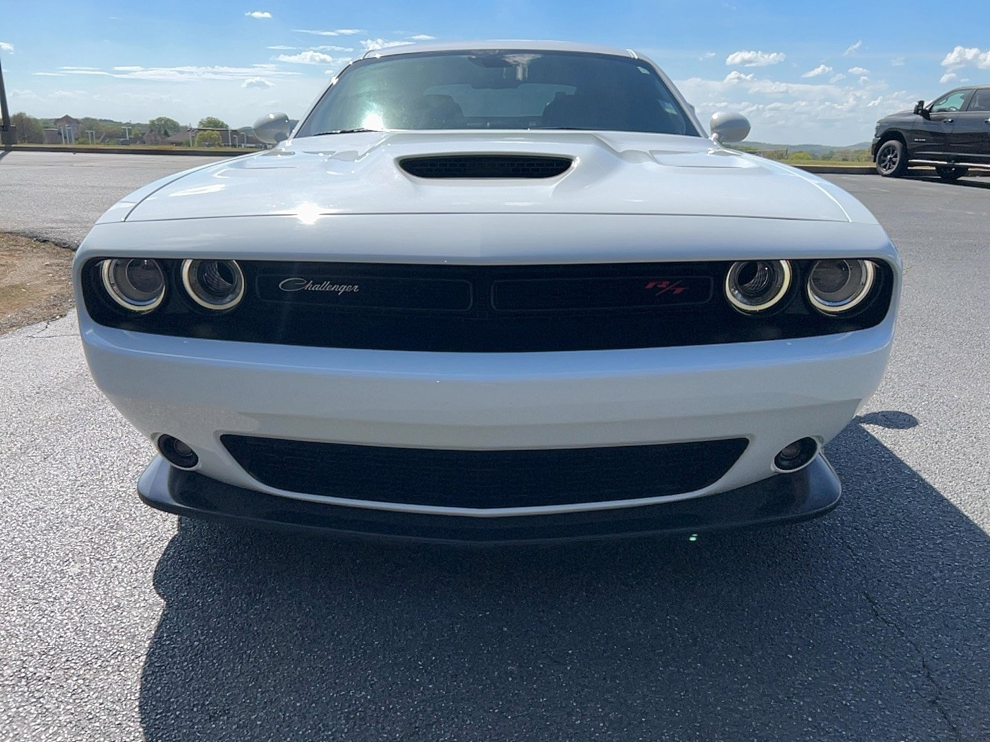 Used 2023 Dodge Challenger R/T Scat Pack w/ Plus Package image 2