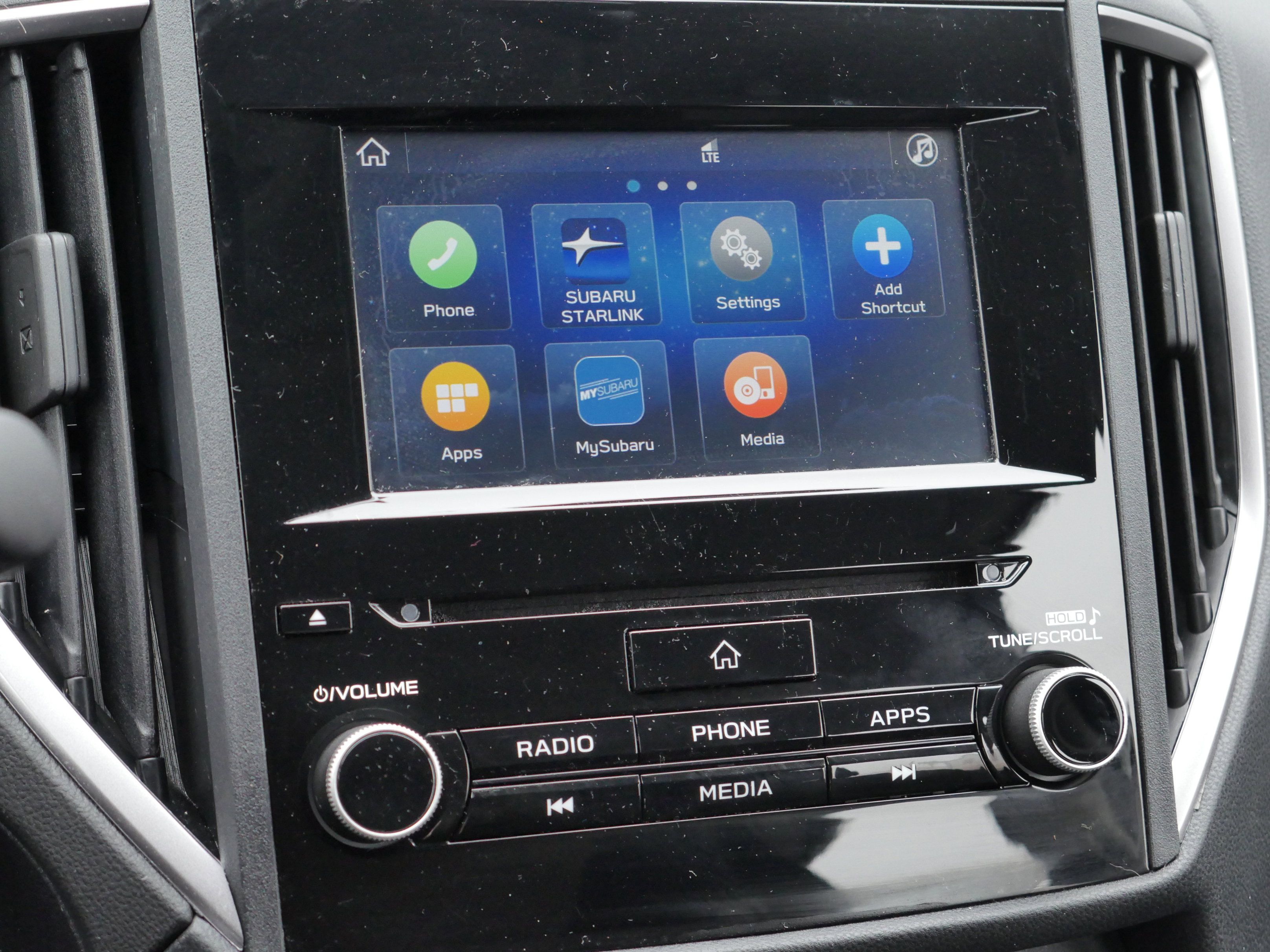 Used 2022 Subaru Impreza Premium image 11