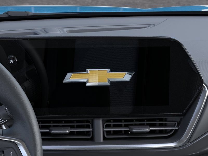 New 2026 Chevrolet Trax ACTIV w/ Sunroof Package FWD image 20