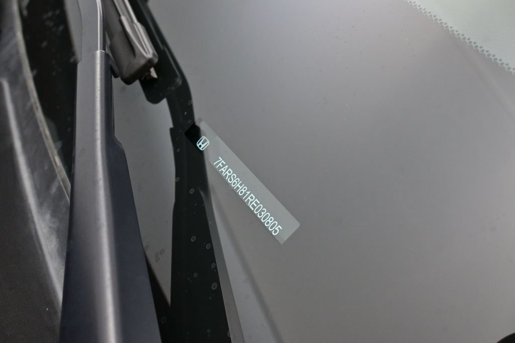 Certified 2024 Honda CR-V Sport-L image 52