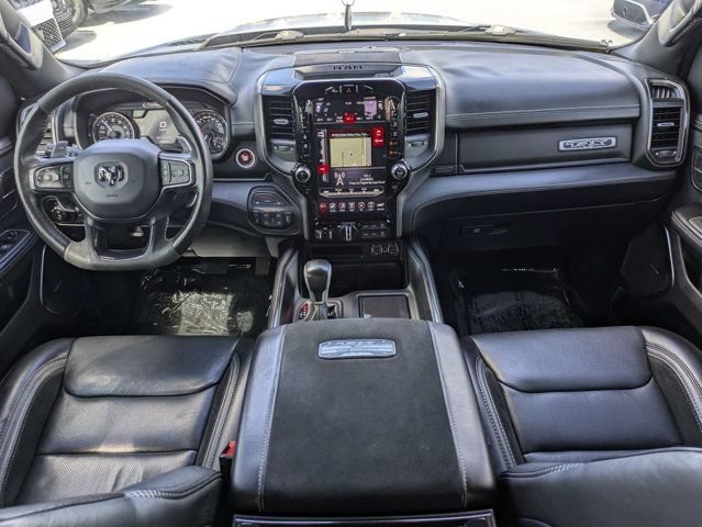 Used 2021 RAM 1500 TRX w/ TRX Level 2 Equipment Group AWD/4WD image 15