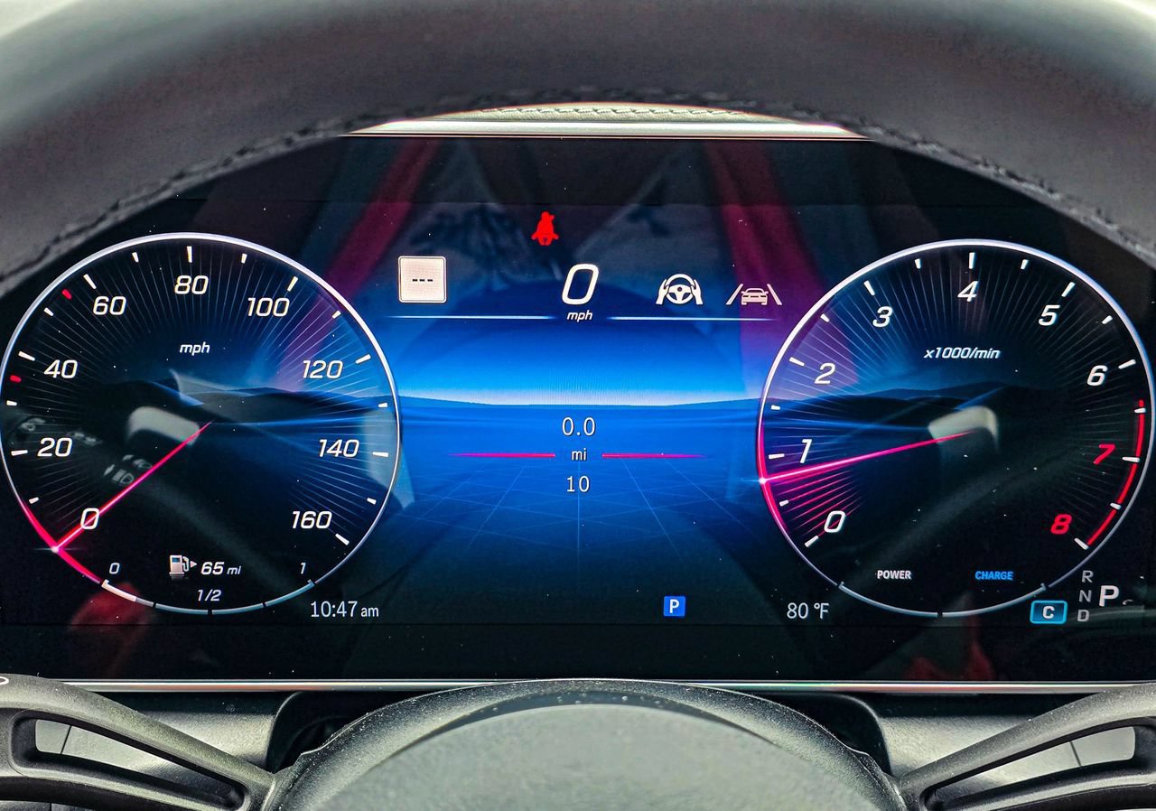 New 2026 Mercedes-Benz GLC 300 4MATIC image 27