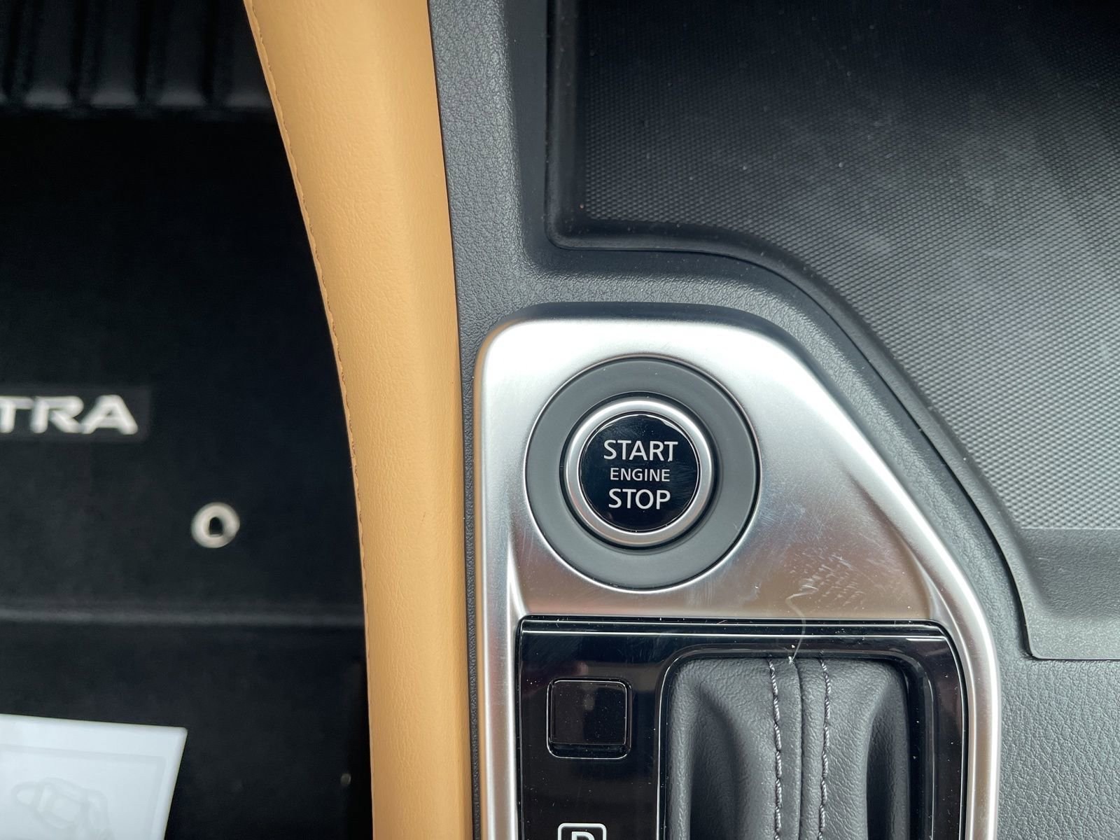 New 2025 Nissan Sentra SV w/ SV Premium Package image 27