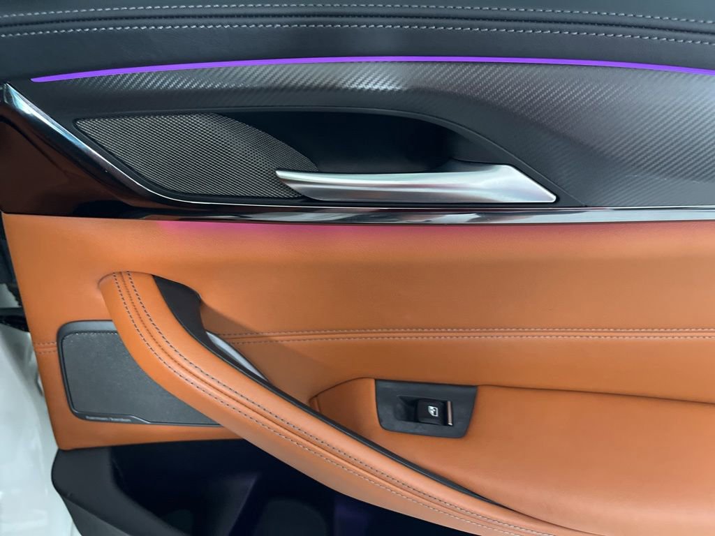 Used 2019 BMW M5 AWD/4WD image 57