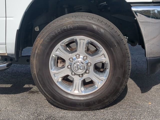 Certified 2024 RAM 2500 Big Horn image 11