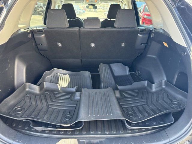 Used 2019 Toyota RAV4 LE w/ All Weather Liner Package image 17