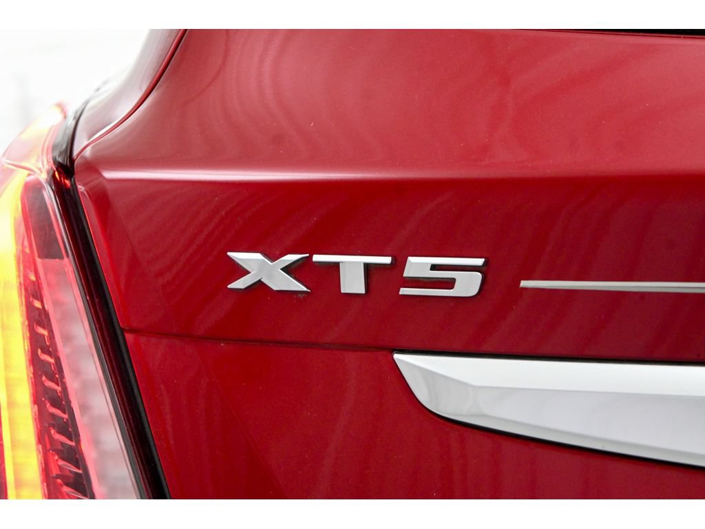 Used 2020 Cadillac XT5 Sportv AWD/4WD image 64