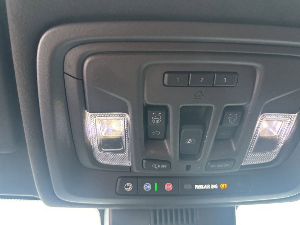 Used 2024 GMC Sierra 1500 Denali Ultimate image 23