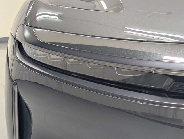 Used 2025 Lucid Air Touring AWD/4WD image 28