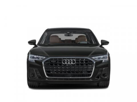 Used 2025 Audi A8 L 3.0T w/ Executive Package AWD/4WD image 4