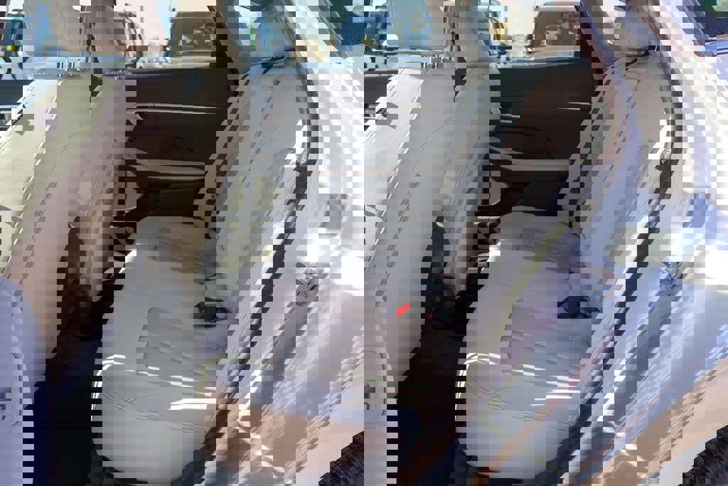 New 2026 Hyundai Sonata SEL image 9