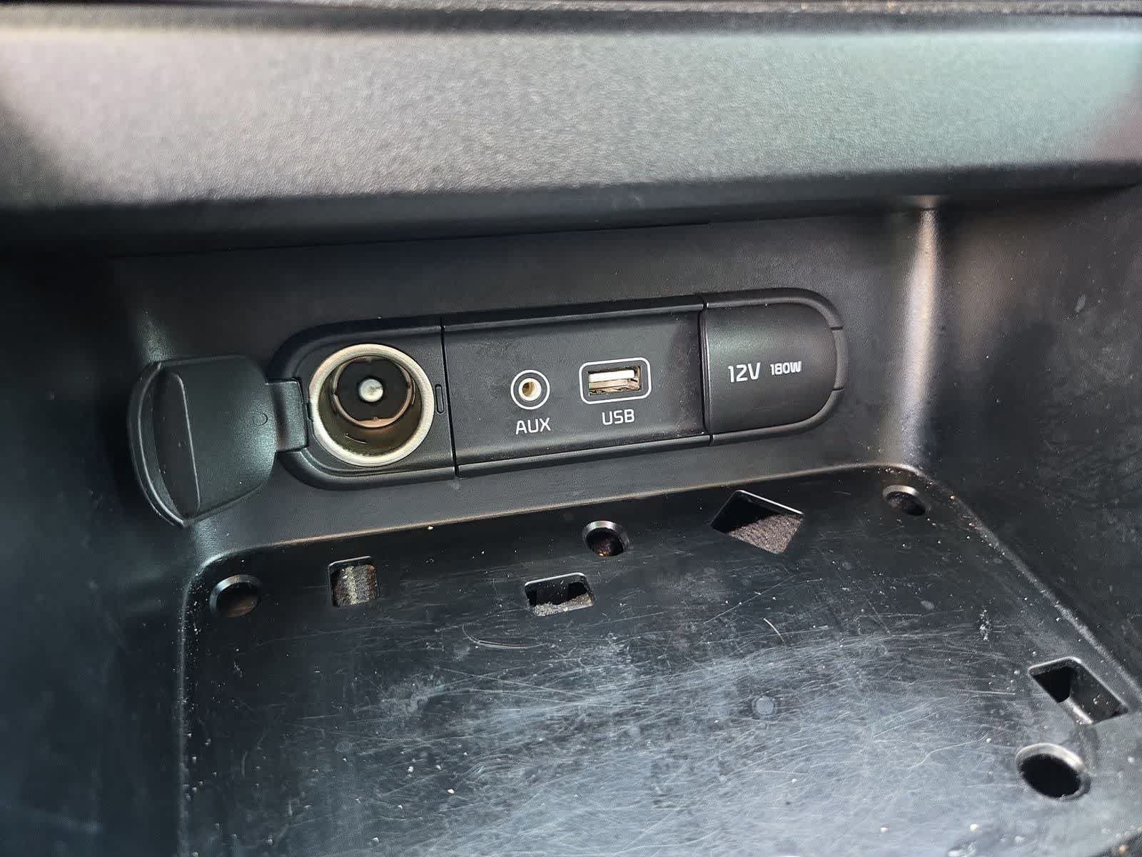Used 2019 Kia Forte LXS FWD image 28