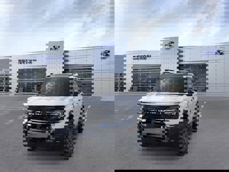 New 2026 Ford Bronco Sport Big Bend image 2