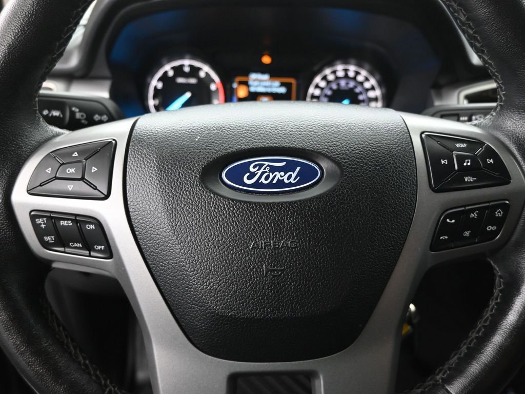 Certified 2022 Ford Ranger XLT w/ Equipment Group 301A Mid image 19