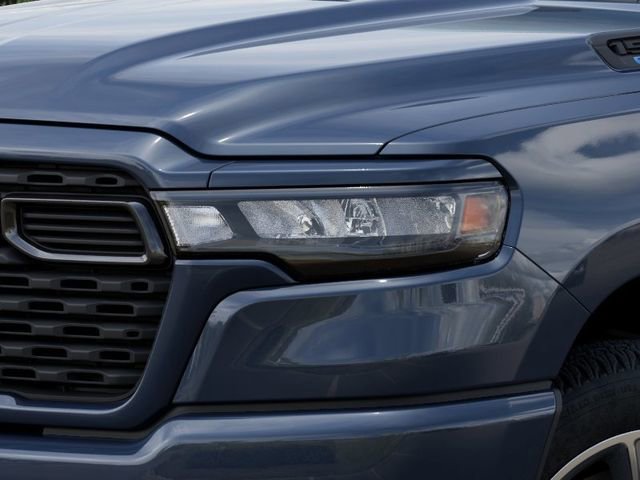 New 2026 RAM 1500 Express RWD image 10