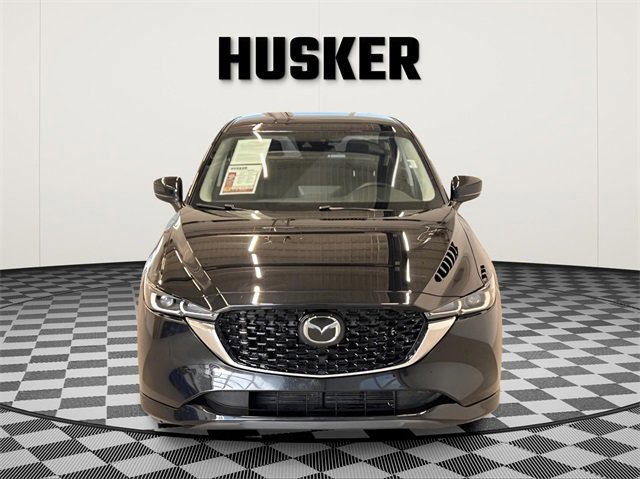 Used 2025 MAZDA CX-5 AWD 2.5 S w/ Select Package image 3