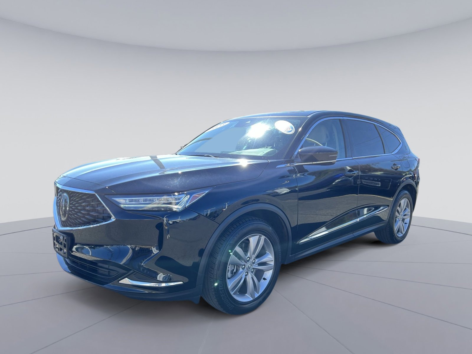 Used 2023 Acura MDX SH-AWD image 1