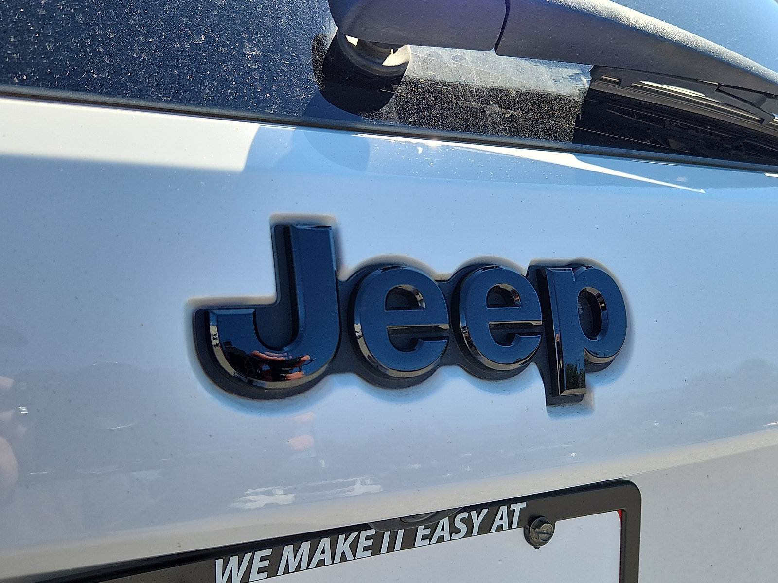 Used 2019 Jeep Grand Cherokee Altitude AWD/4WD image 30