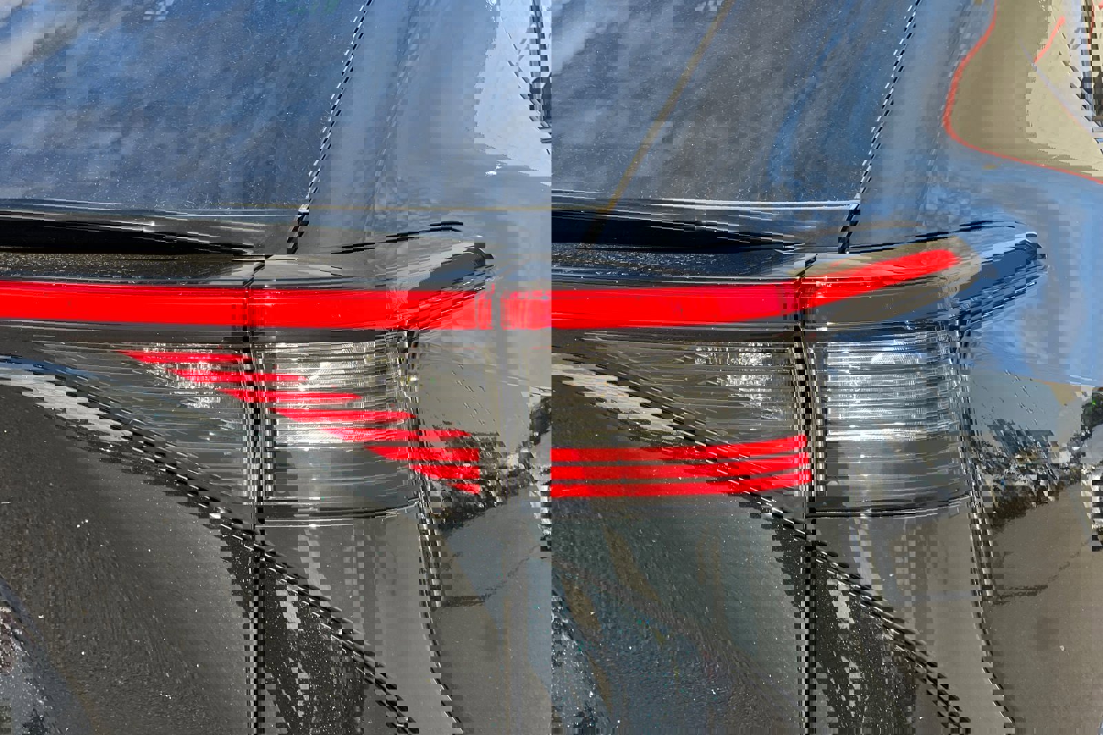 New 2026 Toyota bZ XLE image 32