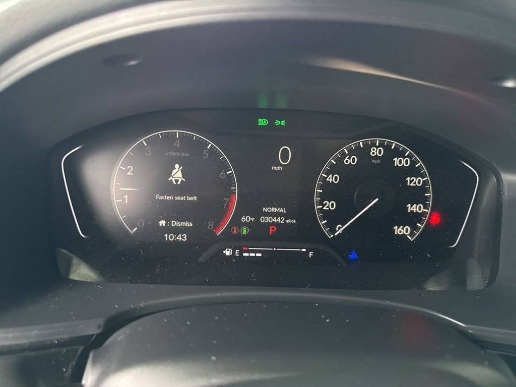 Used 2024 Honda Civic Sport image 10