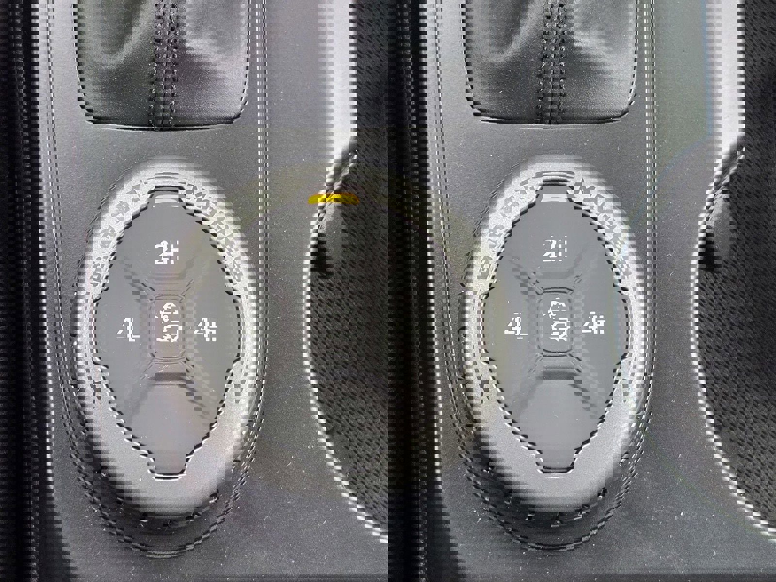 New 2025 Ford Bronco Big Bend image 10