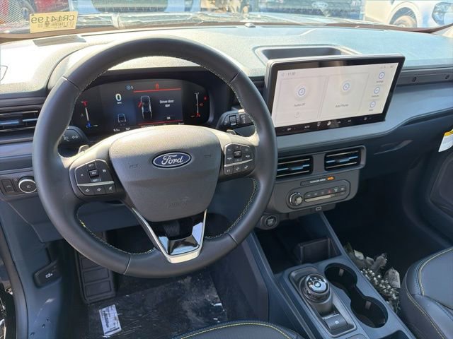 New 2026 Ford Maverick Lobo image 11