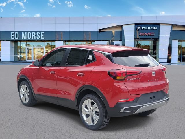 New 2026 Buick Encore GX Preferred w/ Comfort Package FWD image 2