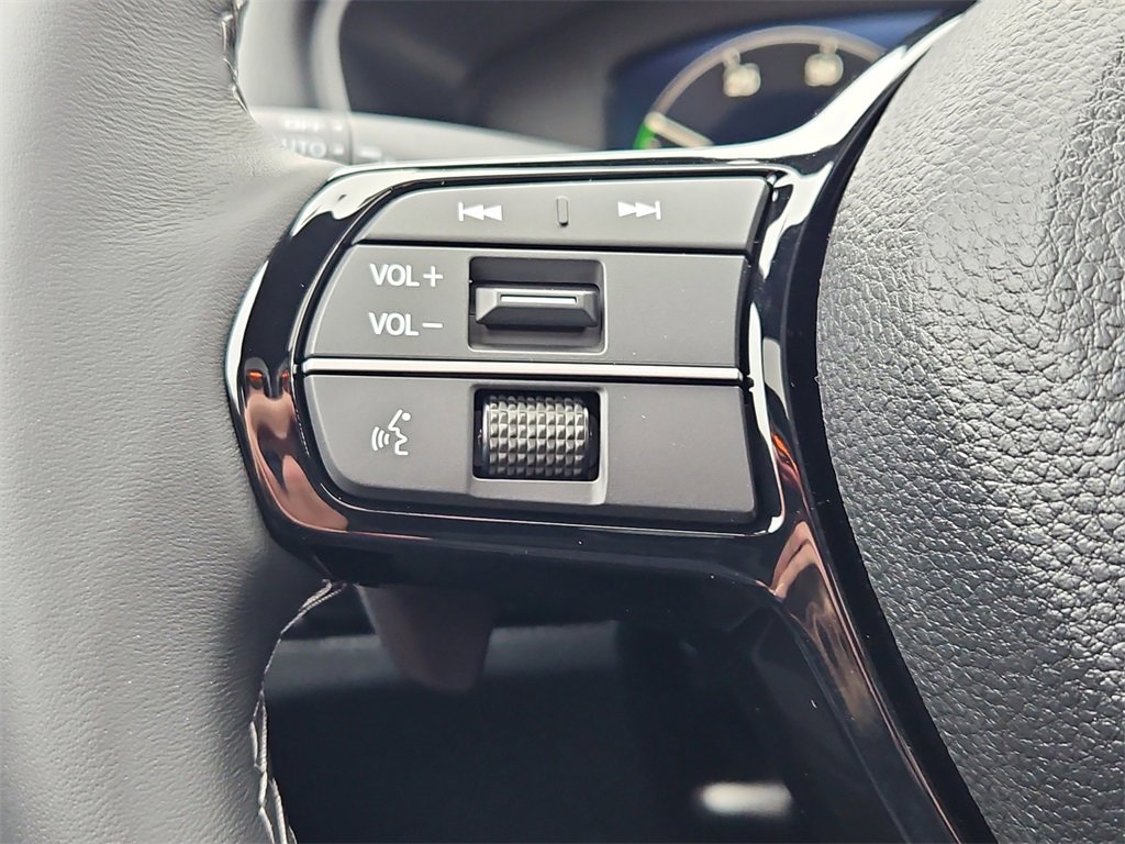 New 2026 Honda Civic Sport Touring image 17