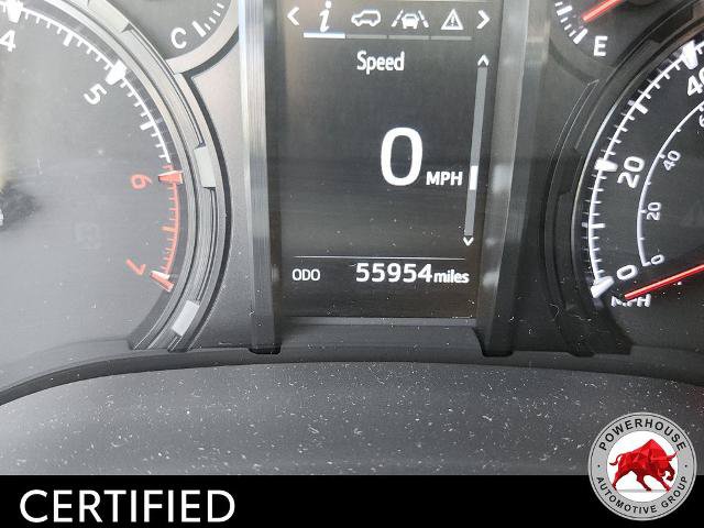 Used 2024 Toyota 4Runner SR5 RWD image 33
