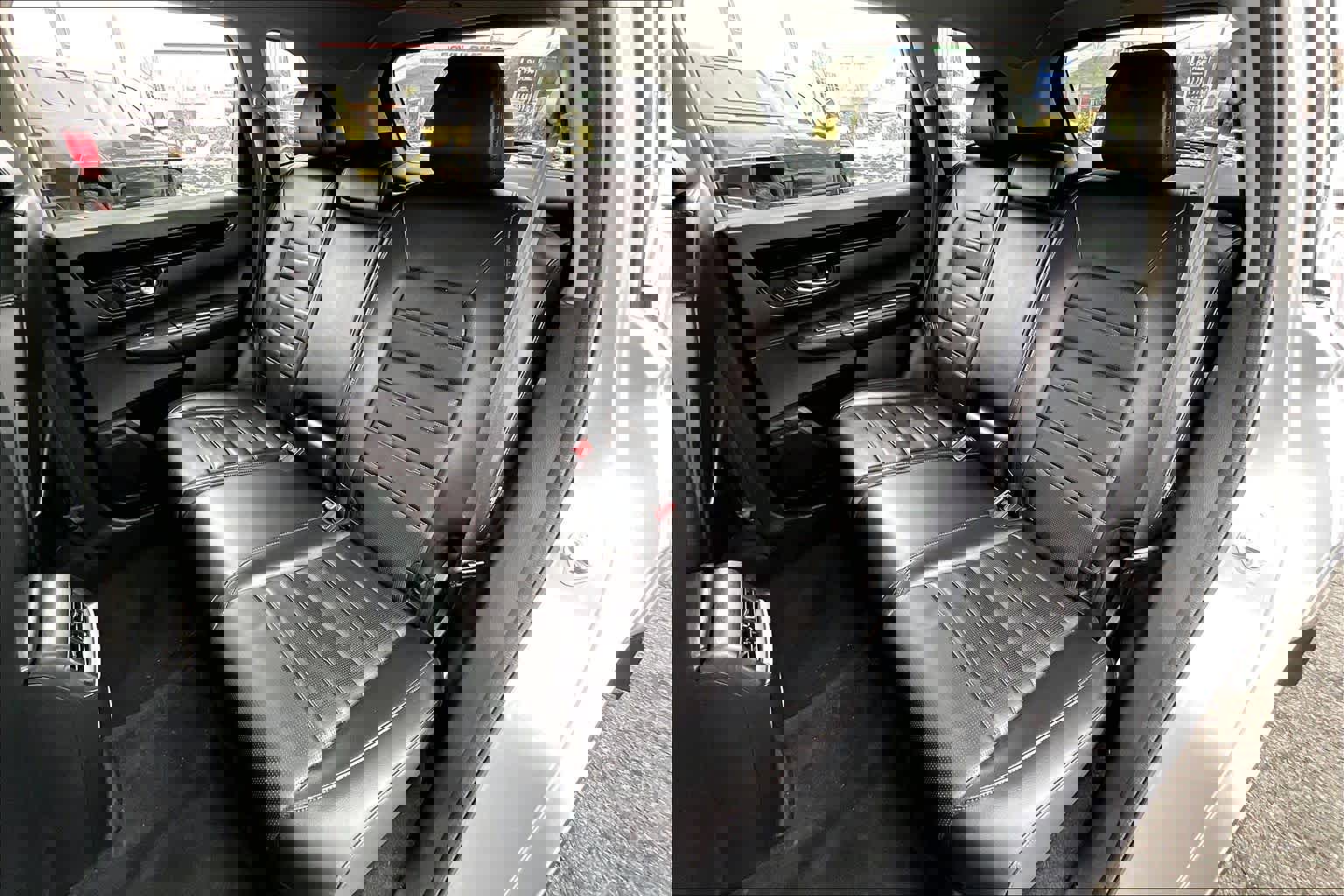 Used 2023 Honda CR-V EX-L image 19