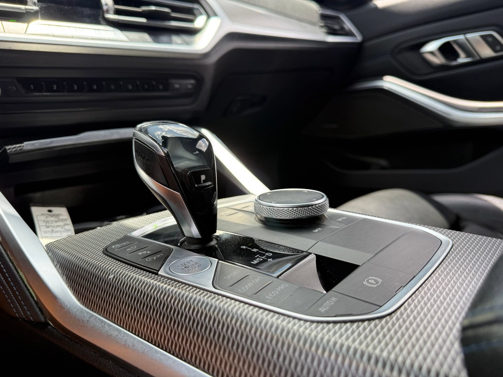 Used 2020 BMW M340i RWD image 41
