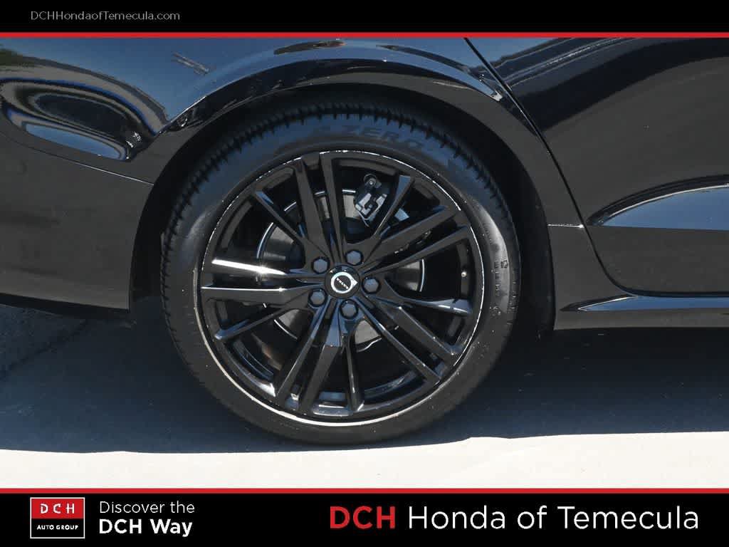 Used 2024 Volvo S60 B5 Plus w/ Climate Package AWD/4WD image 22