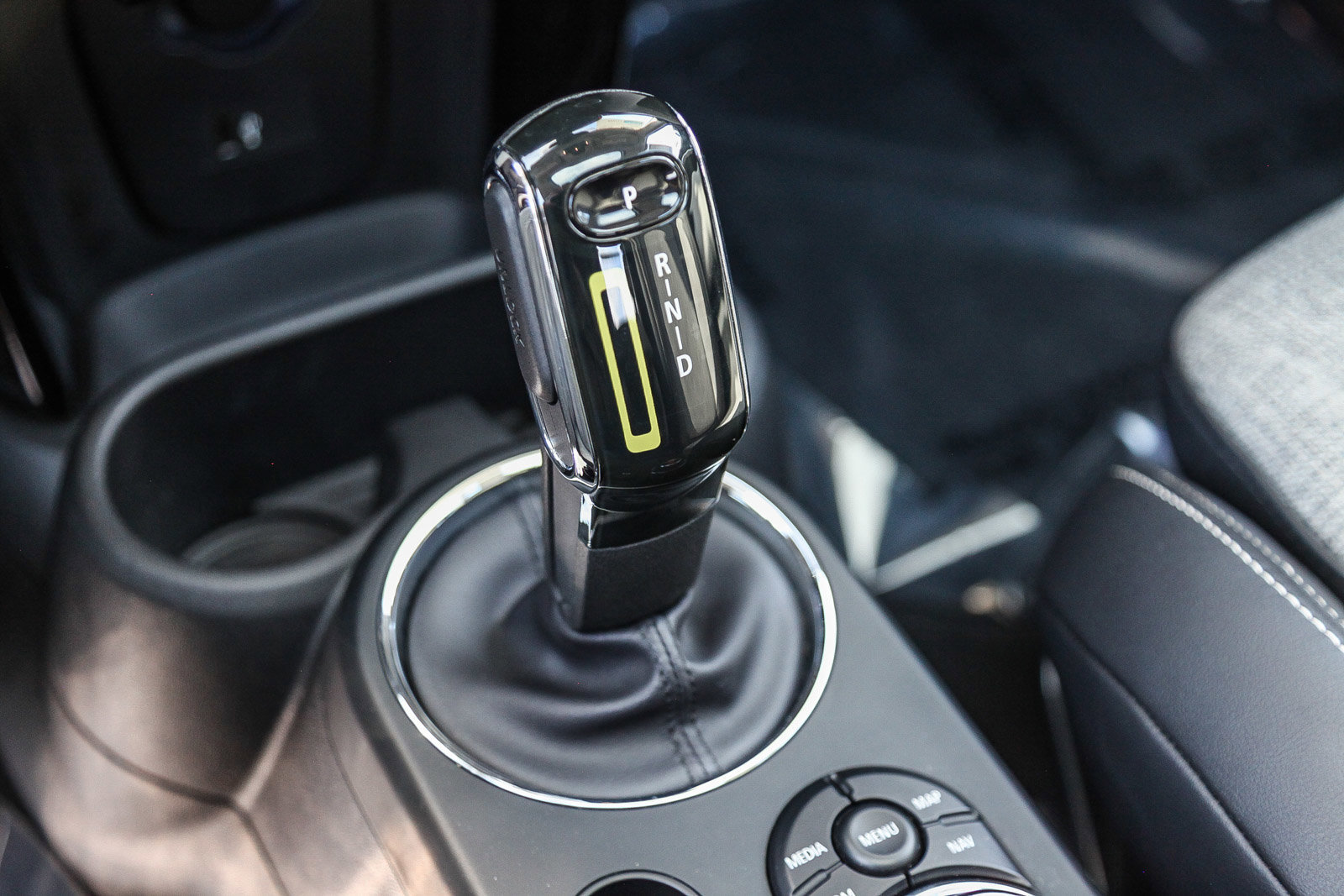 Used 2021 MINI Cooper SE w/ 6.5" Touchscreen Package image 19